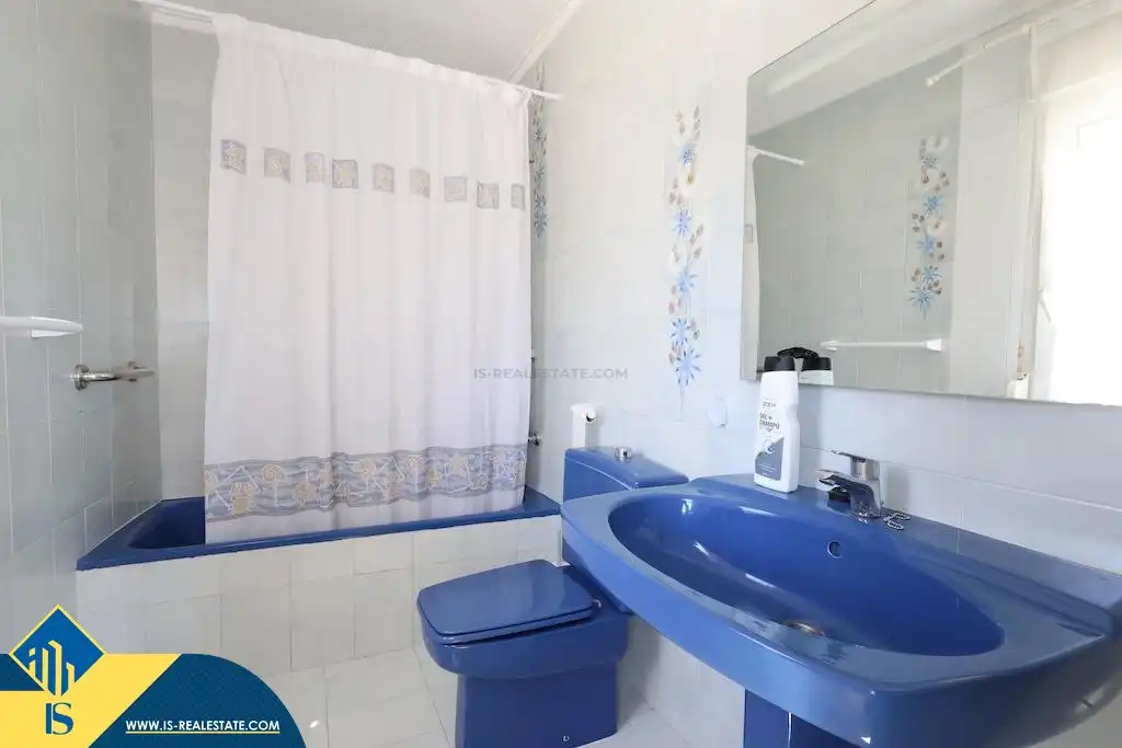 Villa mit Pool zur Miete in Orihuela Costa, imagen 21