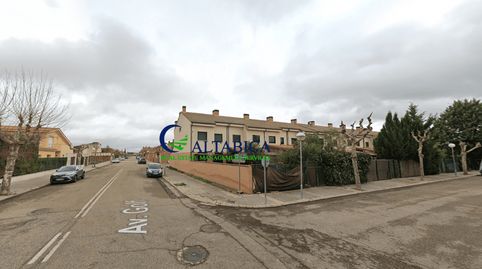 Foto 2 de Casa o chalet en venta en Moradas, Simancas, Valladolid