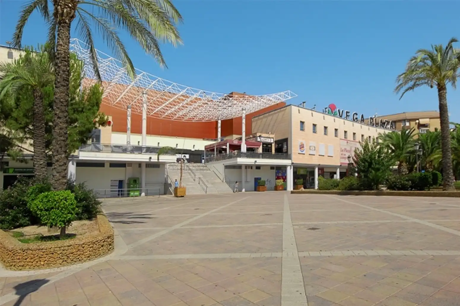 Exterior view of Houses for sale in Molina de Segura