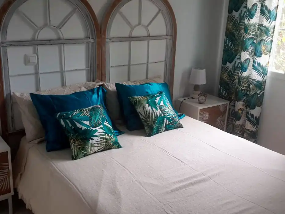 Habitación de Casa o chalet en venta en Navaluenga, Ávila