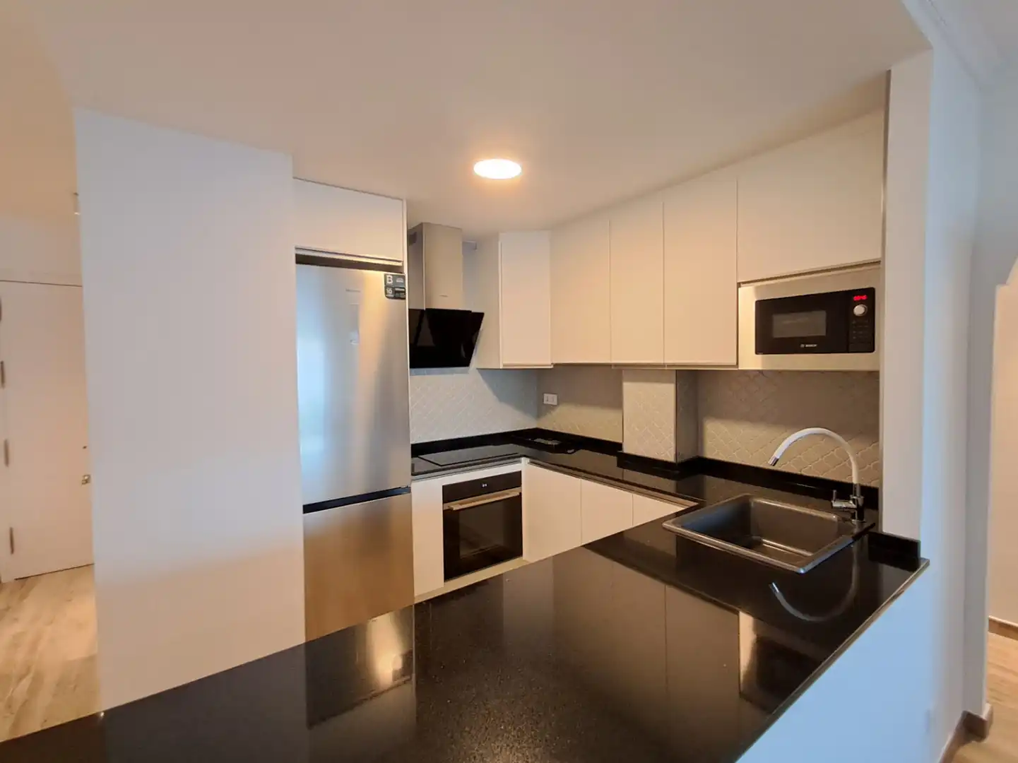 Apartamento de alquiler en Mascarat