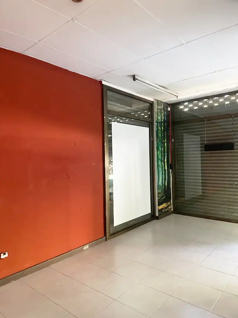 Local de lloguer en Girona