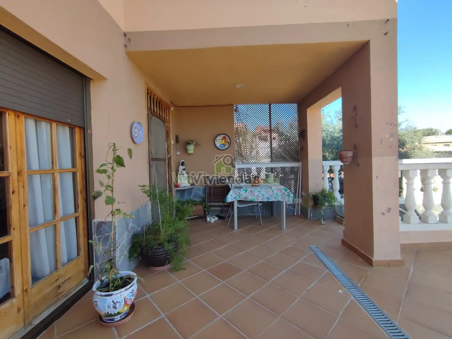 Haus mit Terrasse zum Verkauf in Masquefa, imagen 16