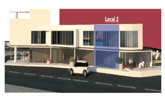 Vista exterior de Residencial en venta en Mairena del Aljarafe