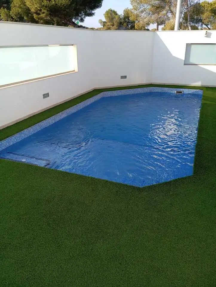 Apartament en venda a Pilar de la Horadada ciudad, imagen 20