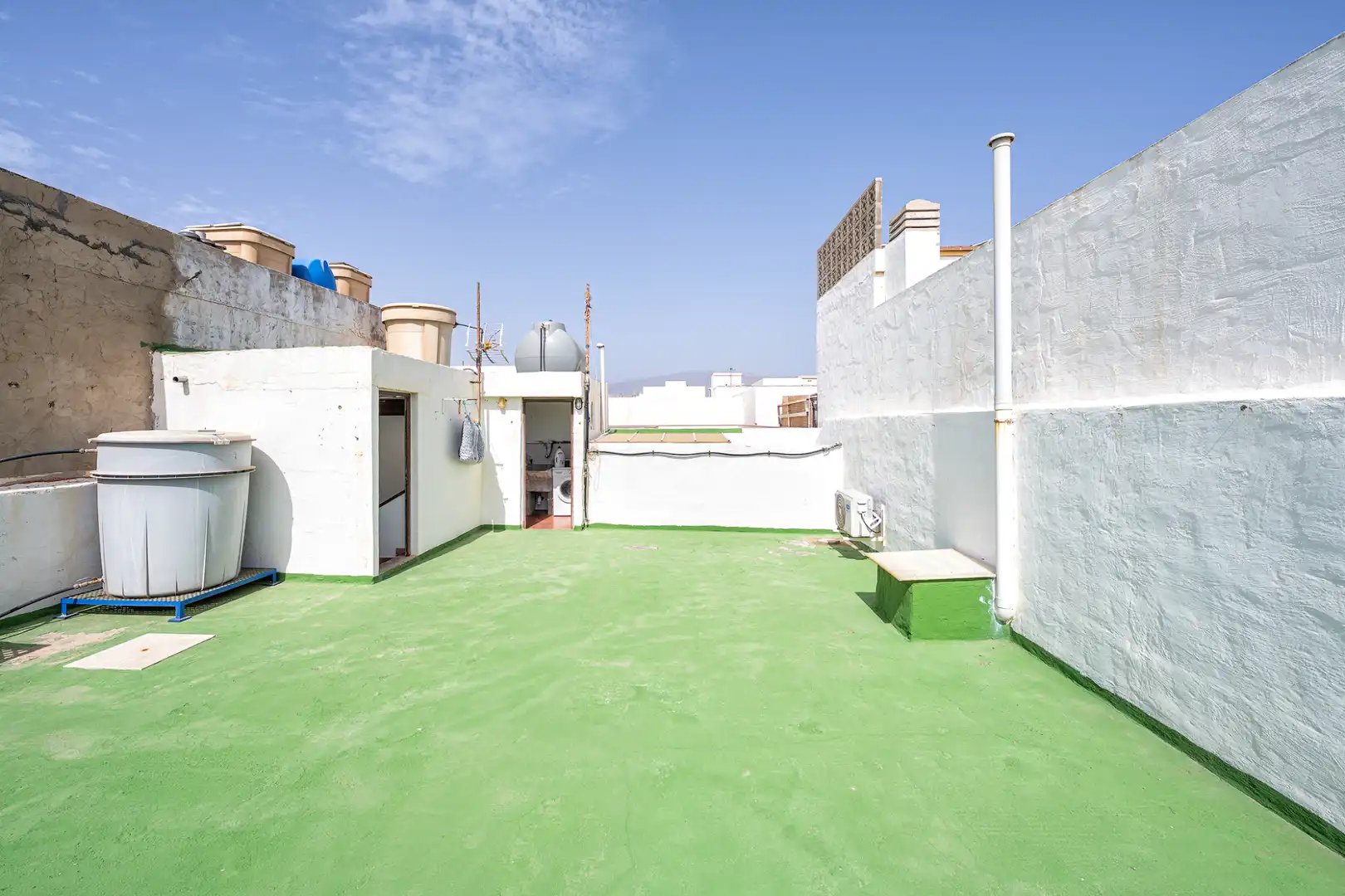 Terrassa de Pis en venda en Playa de Arinaga