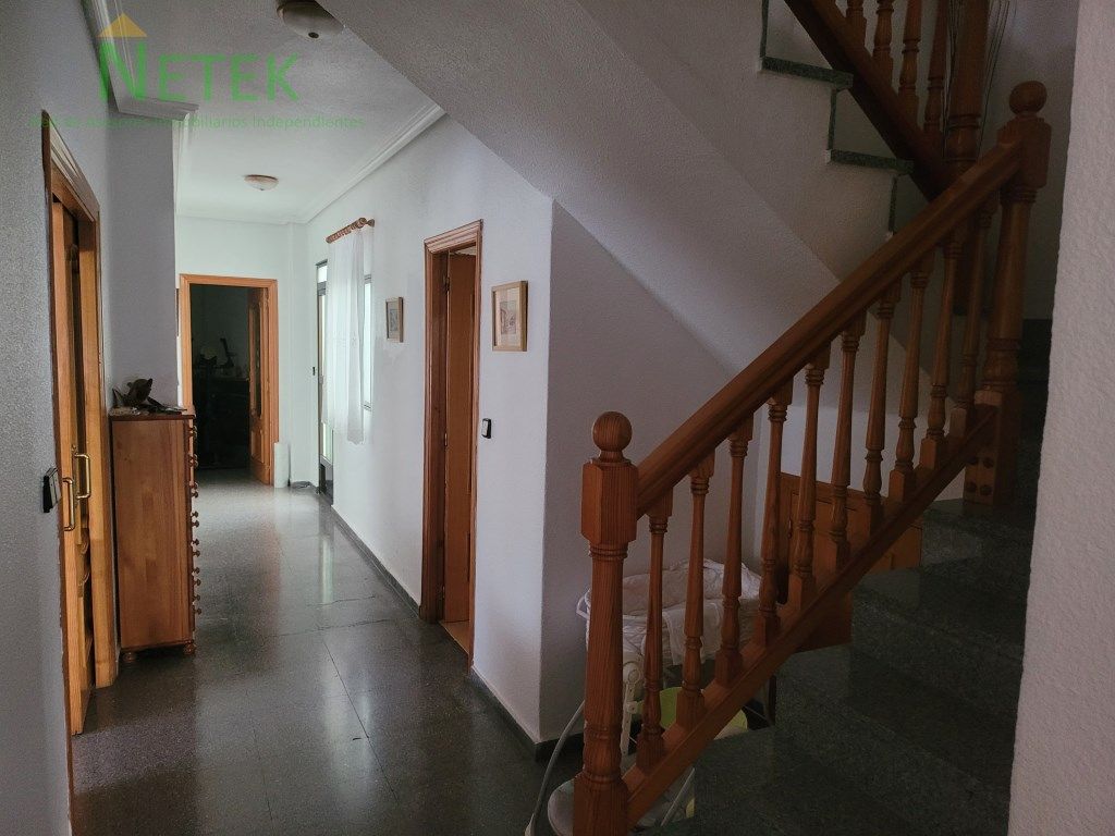 Houses for sale in Molina de Segura