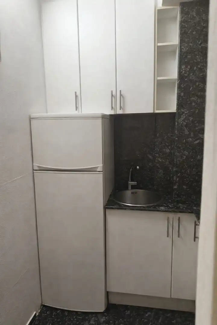 Appartamento con terrazza in vendita a Carrer de València, imagen 11