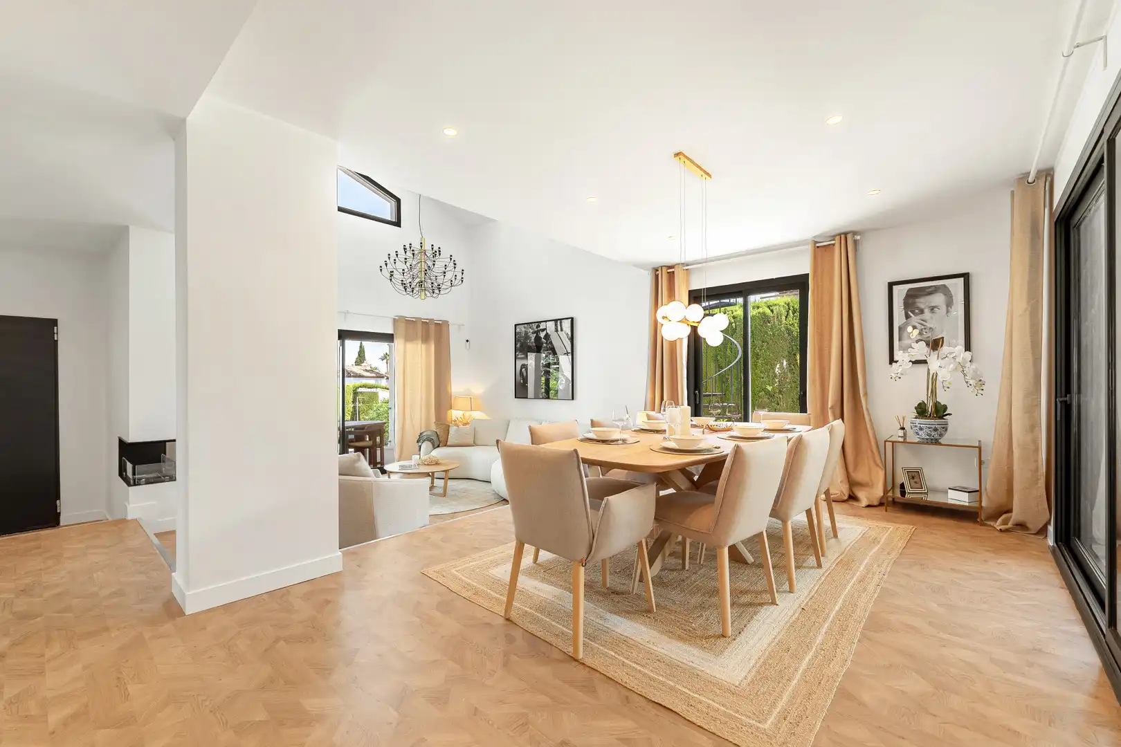 Haus mit Pool zum Verkauf in Nueva Andalucía, imagen 6