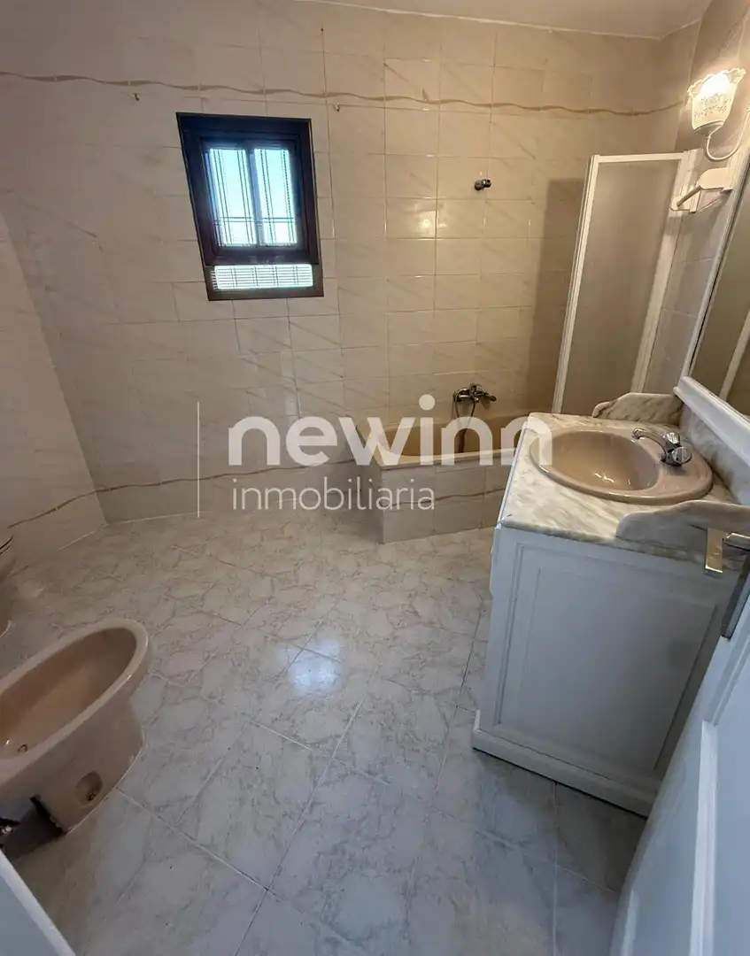 Garden of Detached homes for sale in Córdoba  with Air Conditioner and Private garden