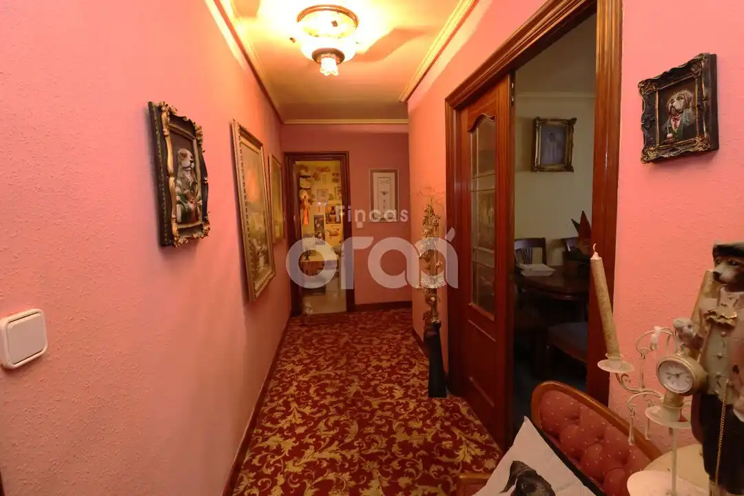 Wohnung zum Verkauf in Santurtzi  mit Heizung und Möbliert