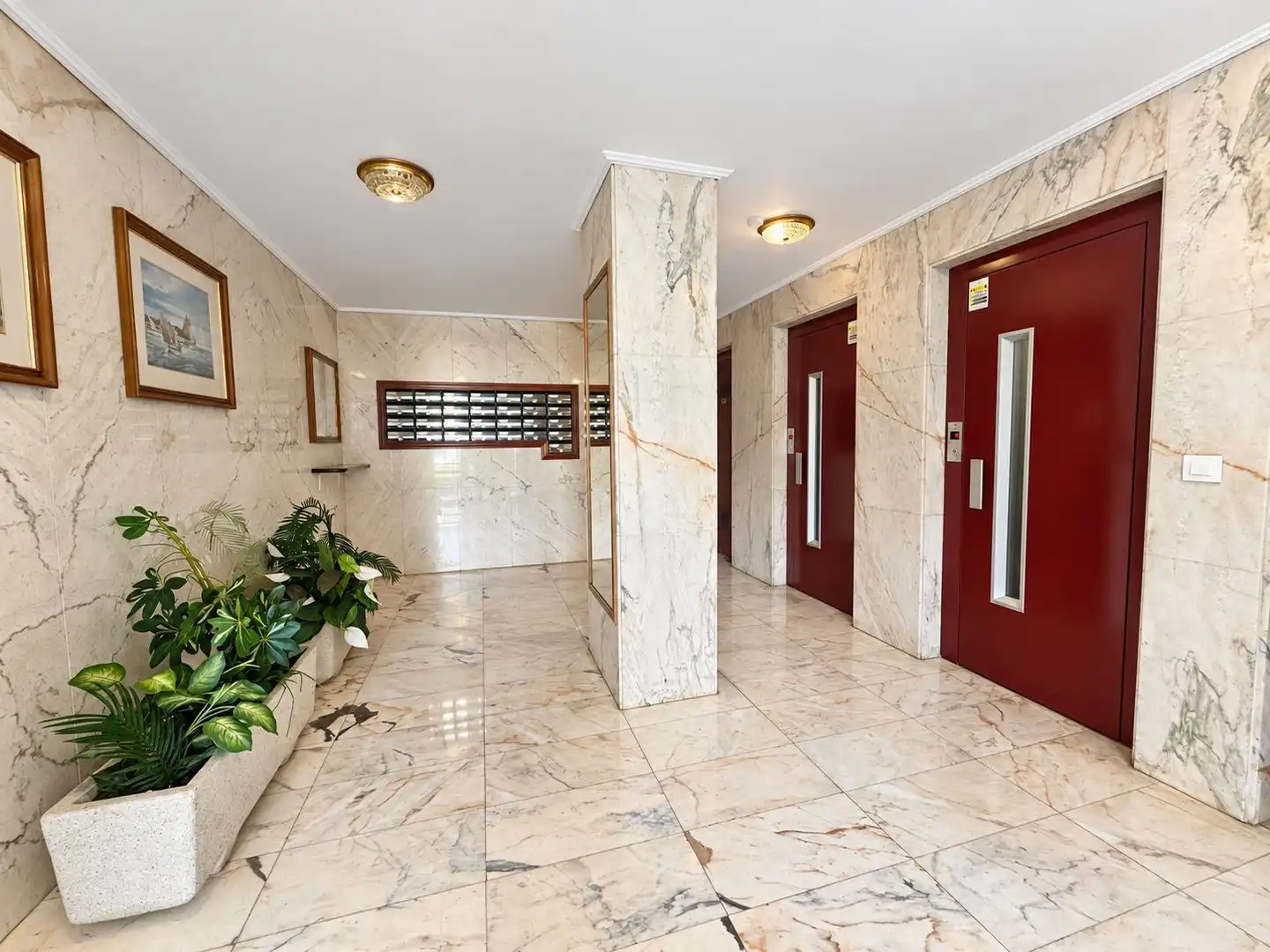 Wohnung mit Aufzug zum Verkauf in General Dávila, imagen 28