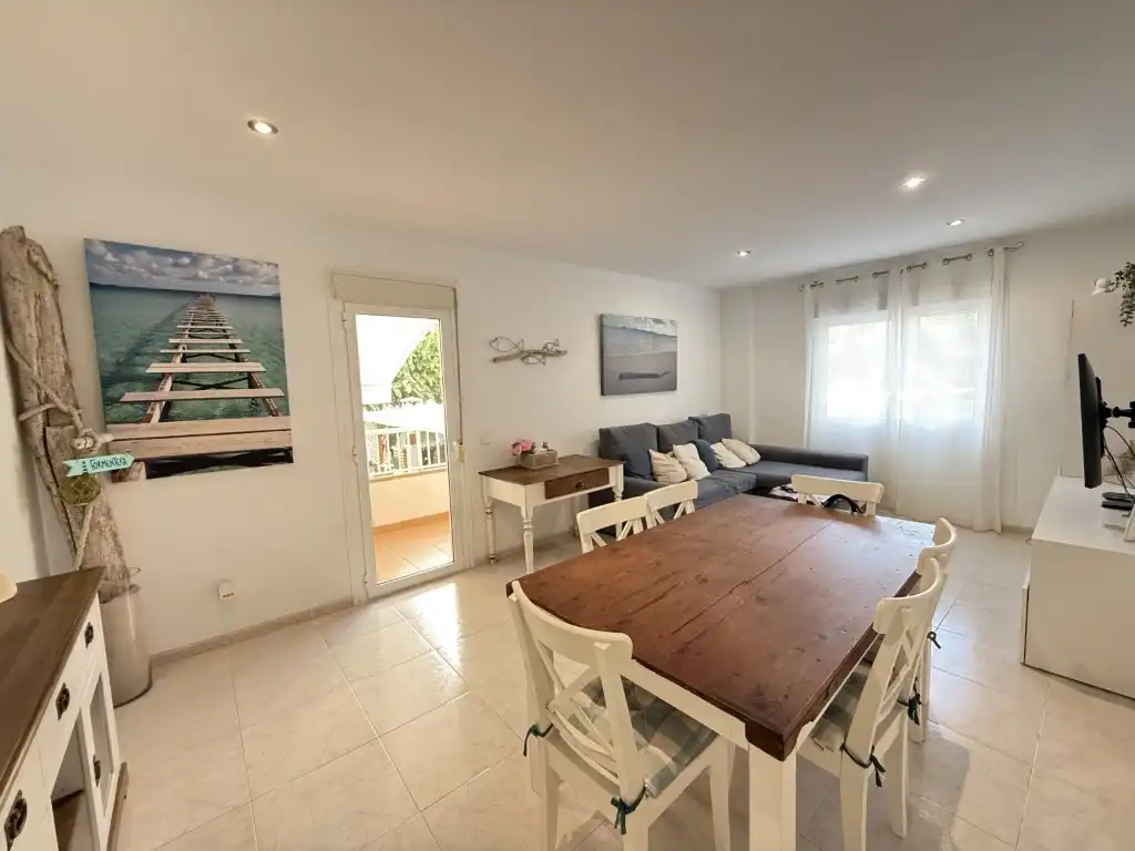 Comedor de Planta baja en venta en Muro