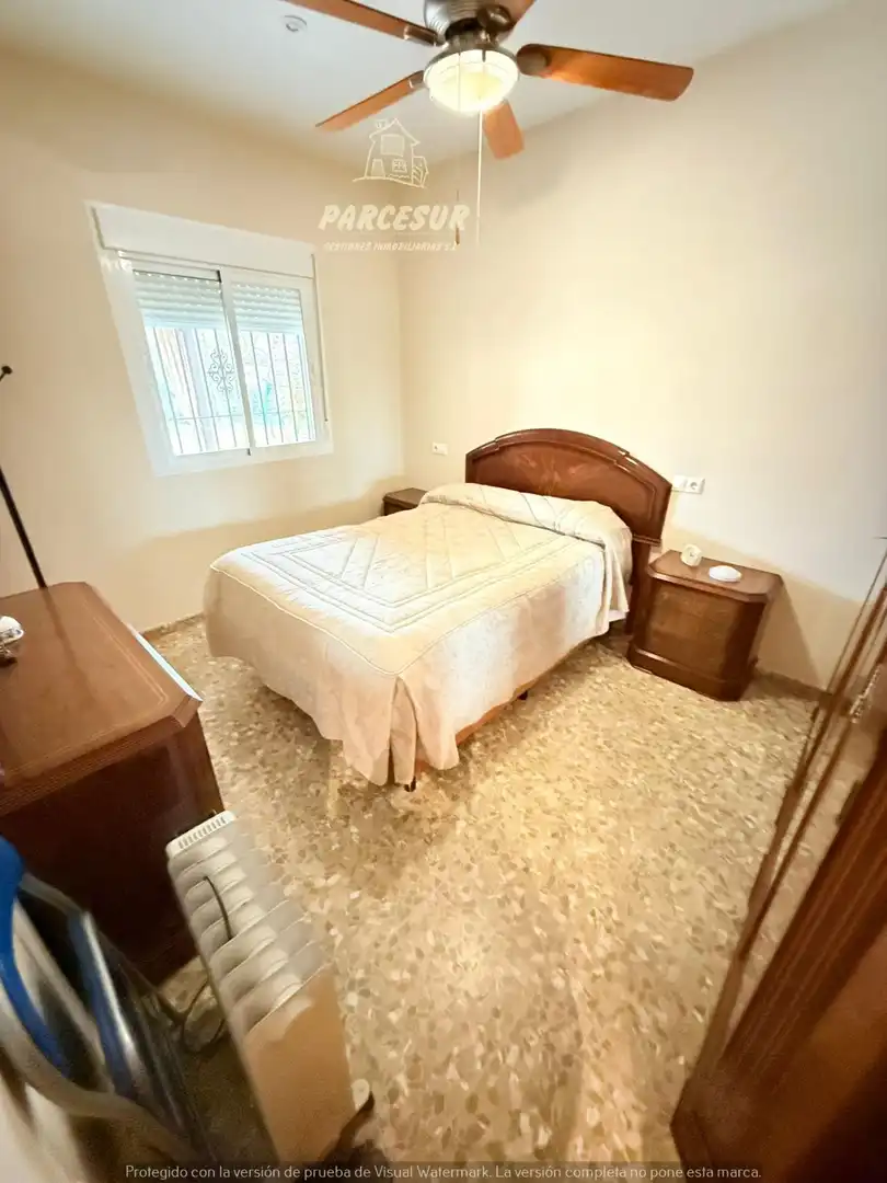 Casa con piscina in vendita a Periurbano Oeste - Sierra, imagen 11