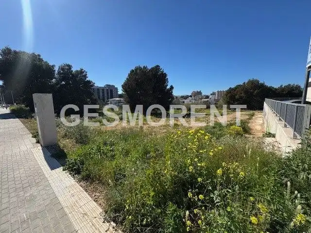 Residential zur Miete in  Palma de Mallorca