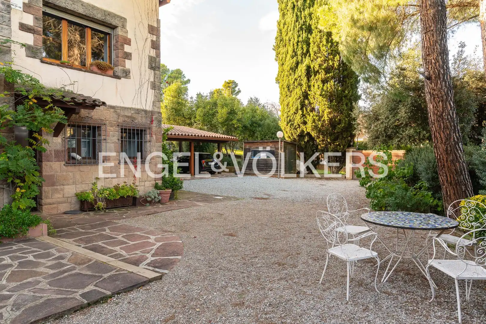 Maison avec piscine à vendre à L'Ametlla del Vallès, imagen 42