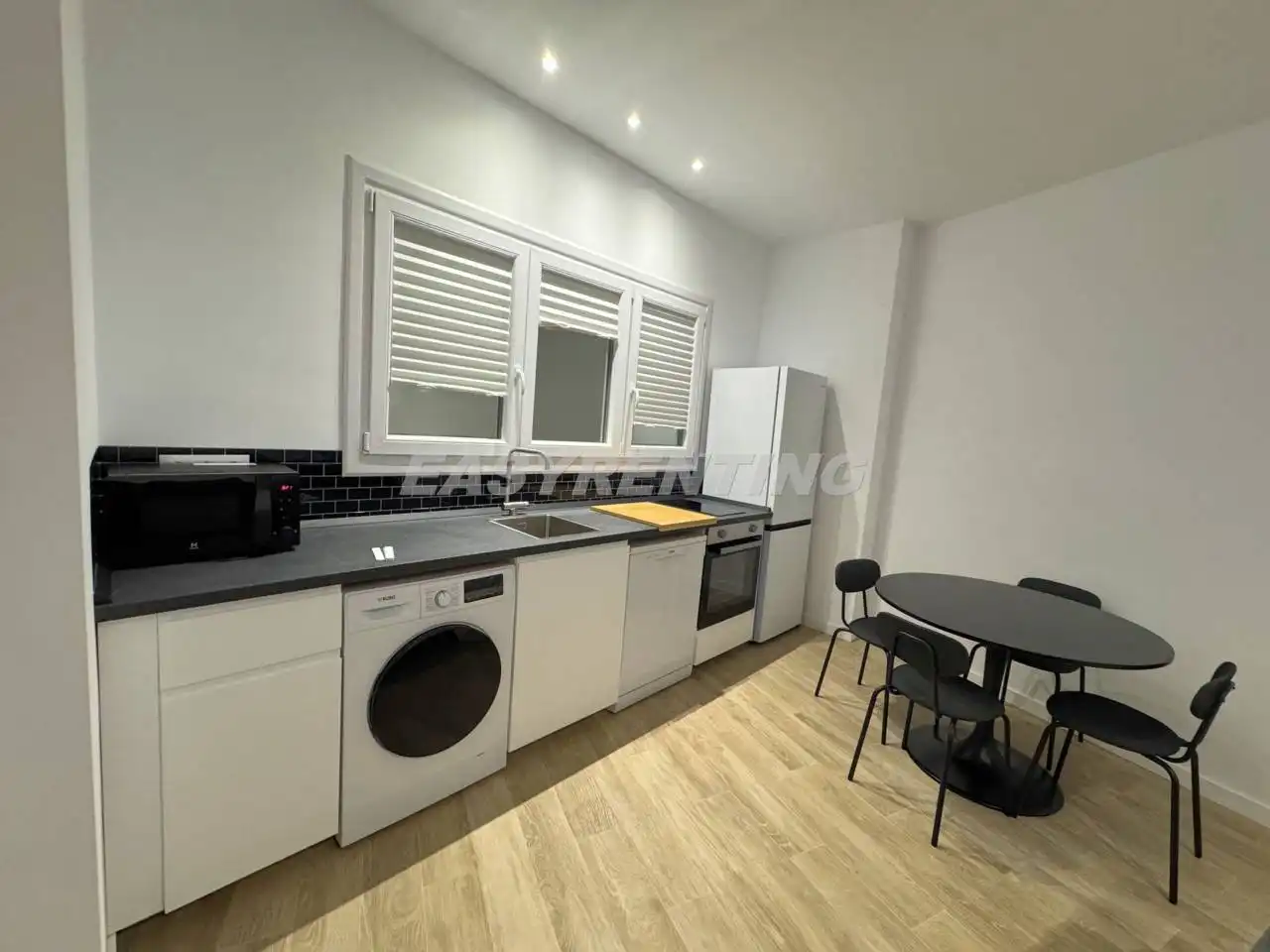 Flat for rent in Calle Ángel, Centro- San Felipe - Huerta Fava