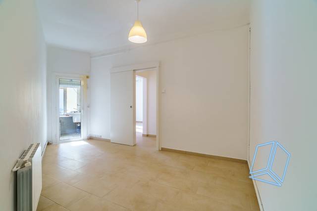 Piso en Venta en El Baix Guinardó