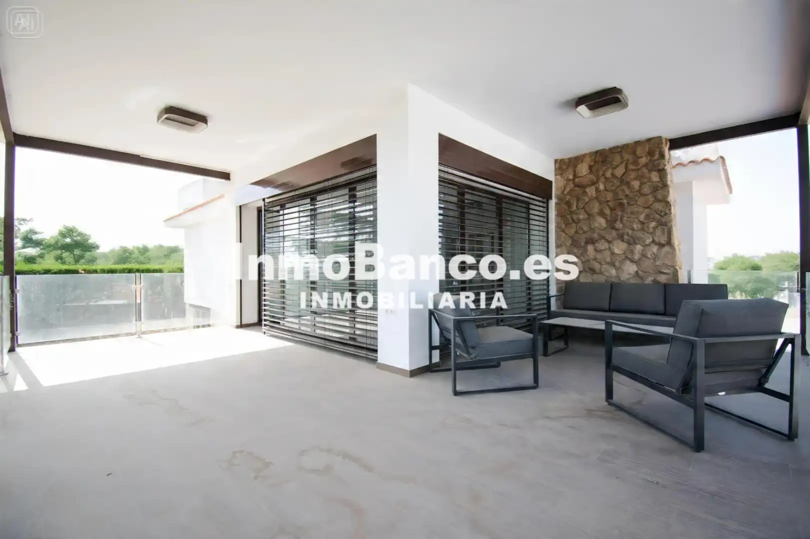 Terrace of Houses for sale in Torrent  with Air Conditioner, Heating and Private garden