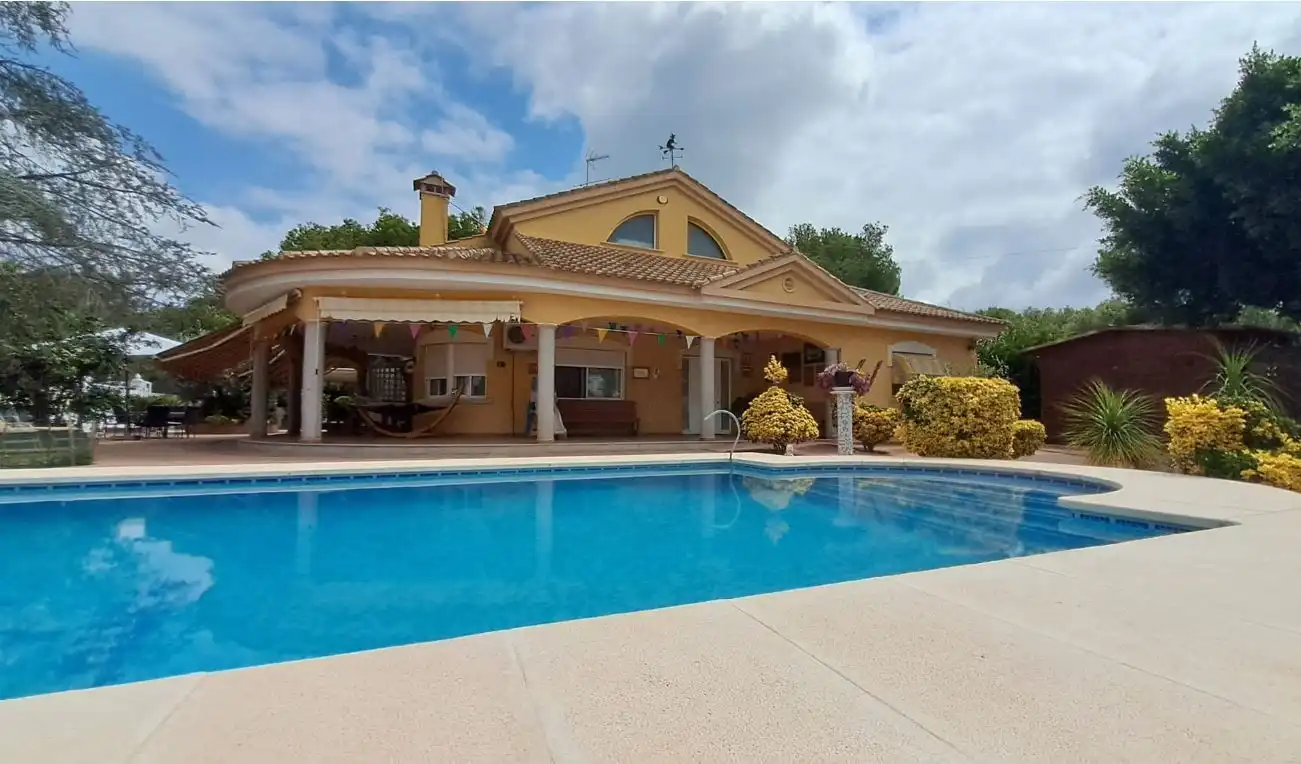 Villa mit Terrasse zum Verkauf in Serra, imagen 36