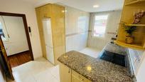 Kitchen of Flat for sale in Leioa  with Heating