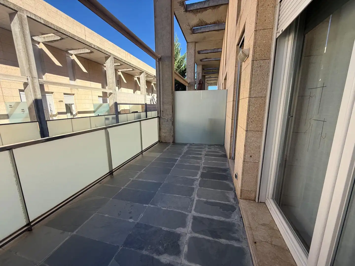 Adossat amb terrassa en venda a Tona, imagen 35