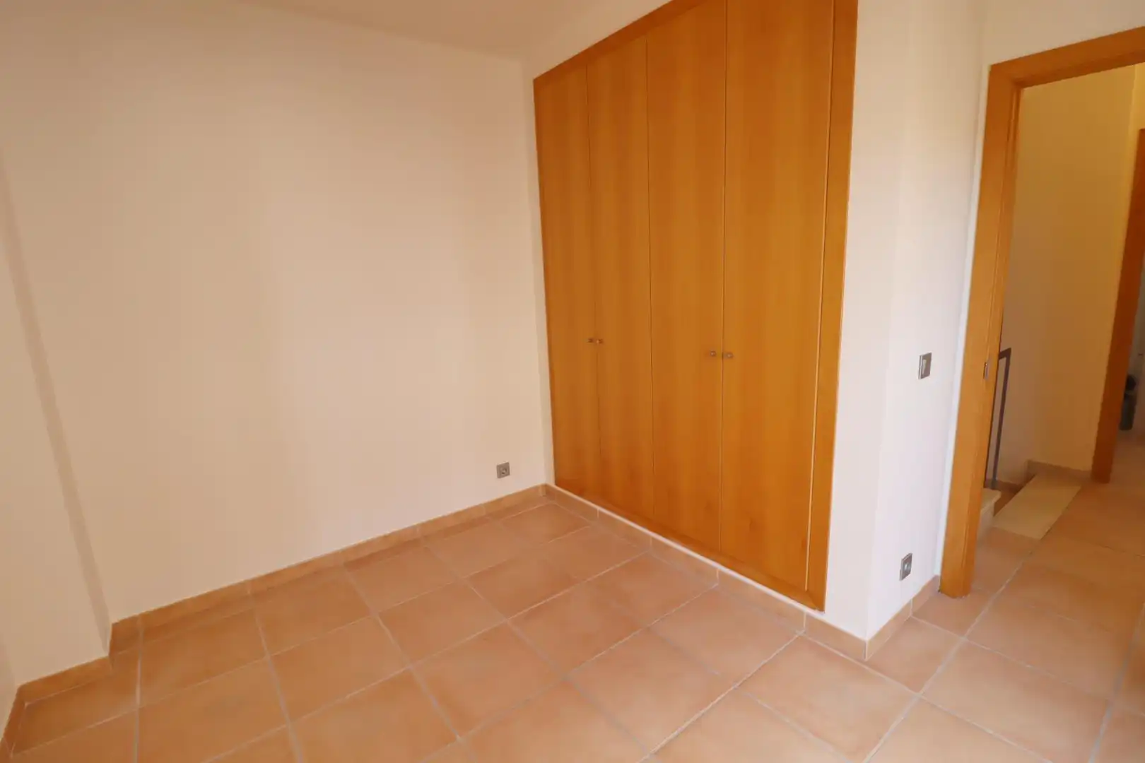 Casa pareada con jardín en alquiler en Pobles del Nord, imagen 19