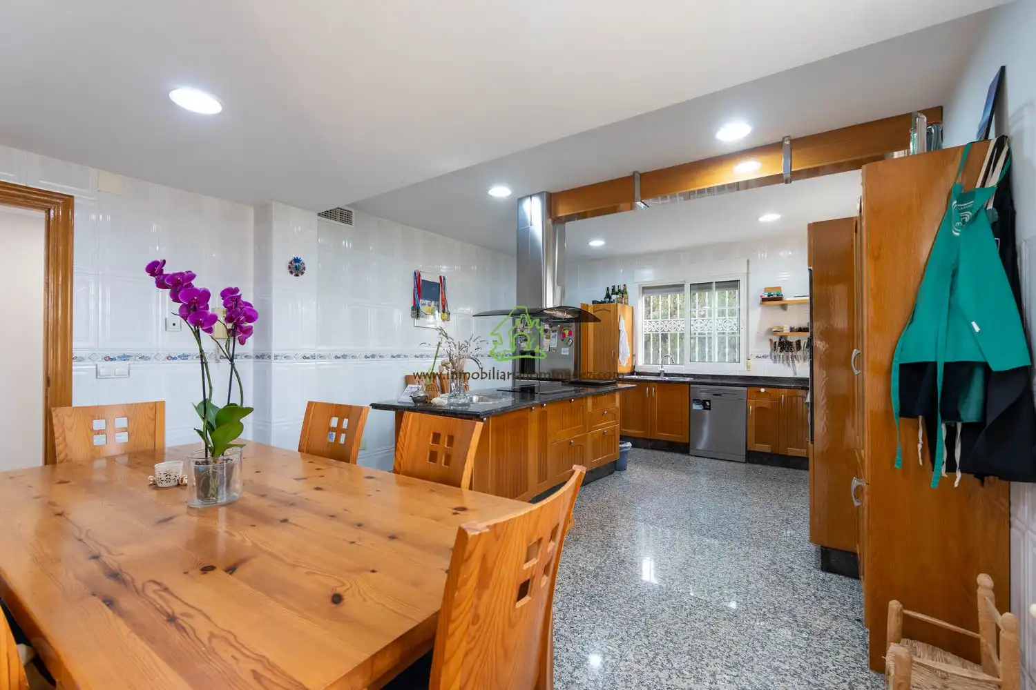 Casa o chalet en venta en Calle Río Quípar, 7, La Alcayna