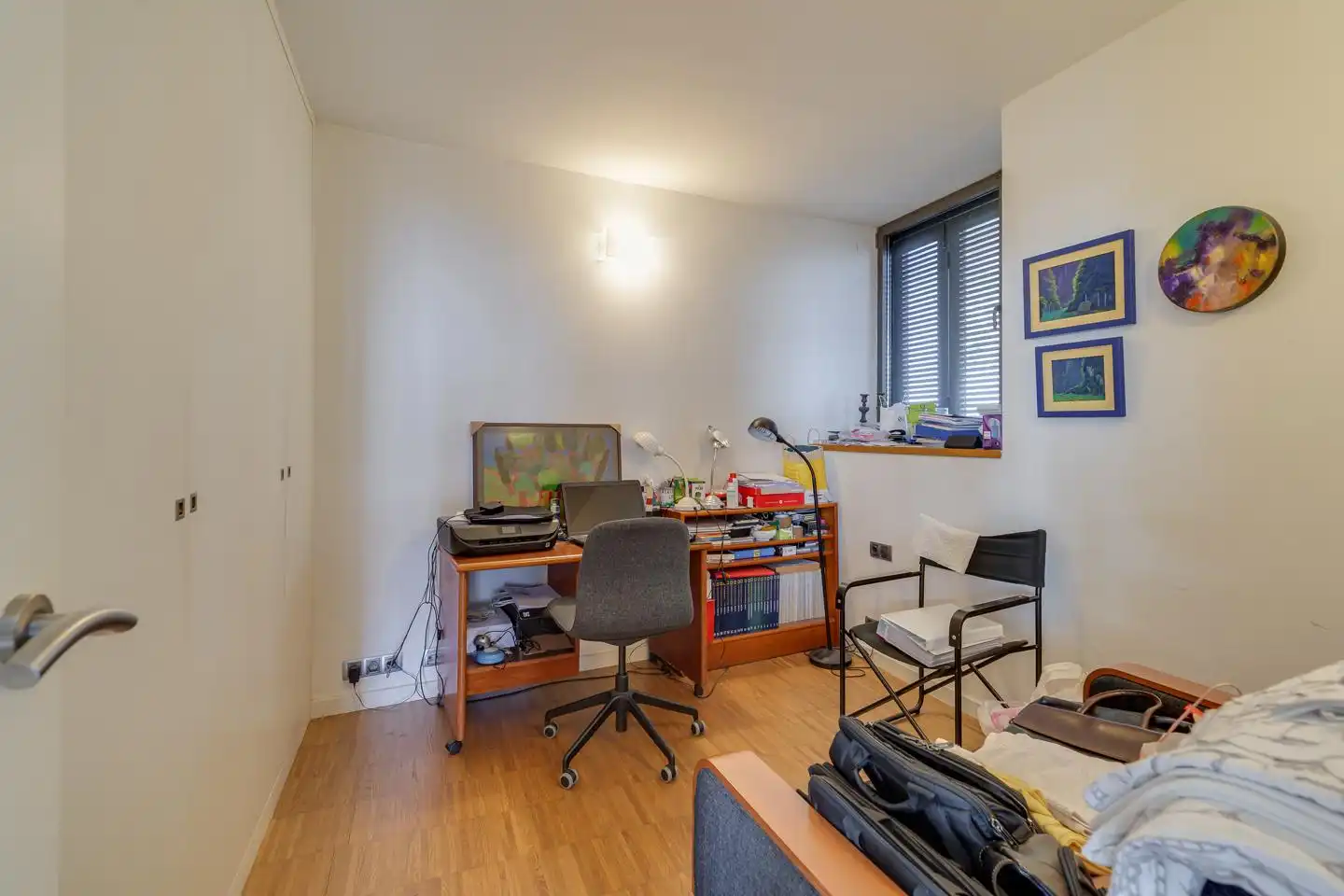 Dormitori de Casa o xalet en venda en Teià