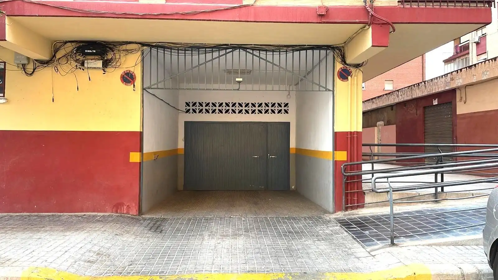 Individuel à vendre à Benicalap