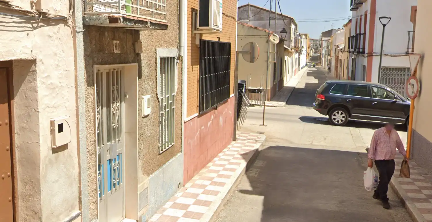 Adossat en venda a Calle Refugio, imagen 3