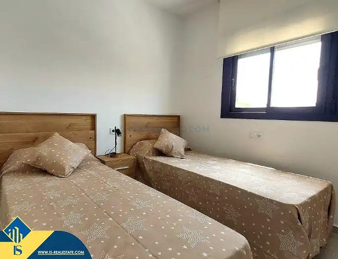 Wohnung mit Pool zum Verkauf in Orihuela Costa, imagen 11