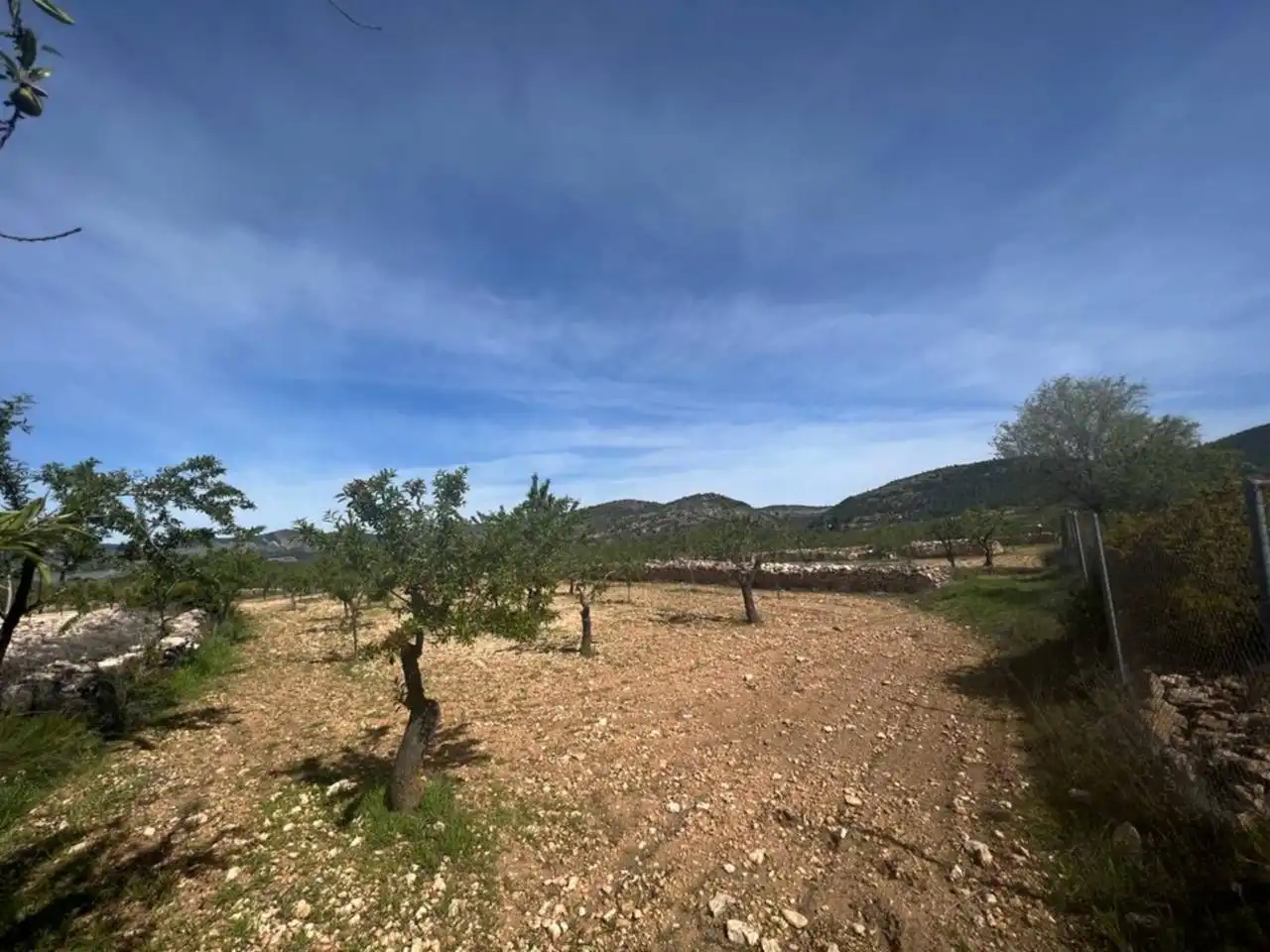 Chalet con jardín en venta en Calle Poligono, imagen 98