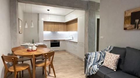 Foto 4 de Piso en venta en Arango, Carranque - Haza Cuevas, Málaga Capital