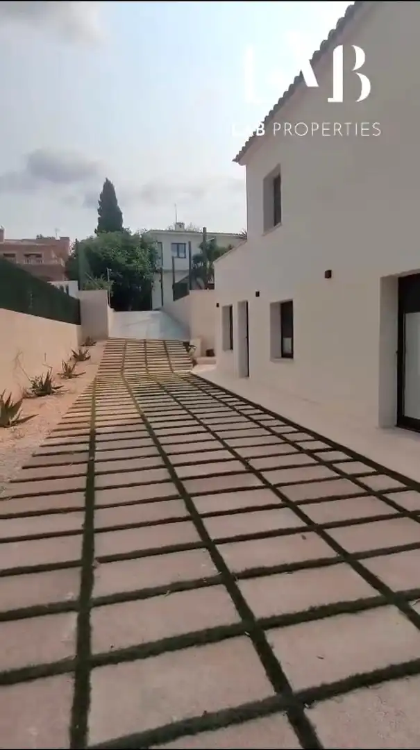 Xalet en venda a Carrer MALLORCA /PEGUERA, imagen 41