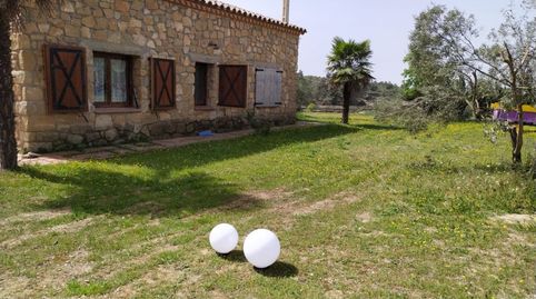 Foto 4 de Casa o xalet de lloguer a Masia las Teulerias, Granyena de les Garrigues, Lleida