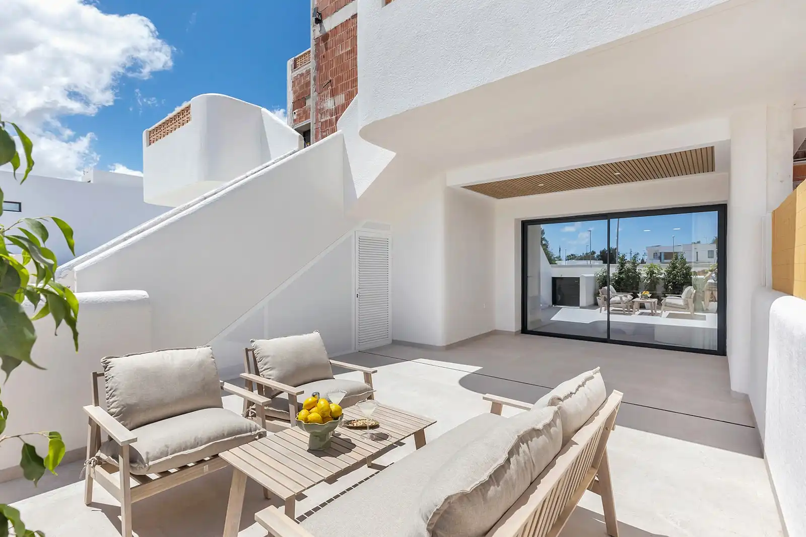 Bungalow con piscina en venta en Dolores, imagen 2