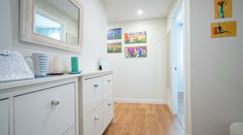 Photo 3 of Flat for sale in Colores - Entreparques, Sevilla Capital