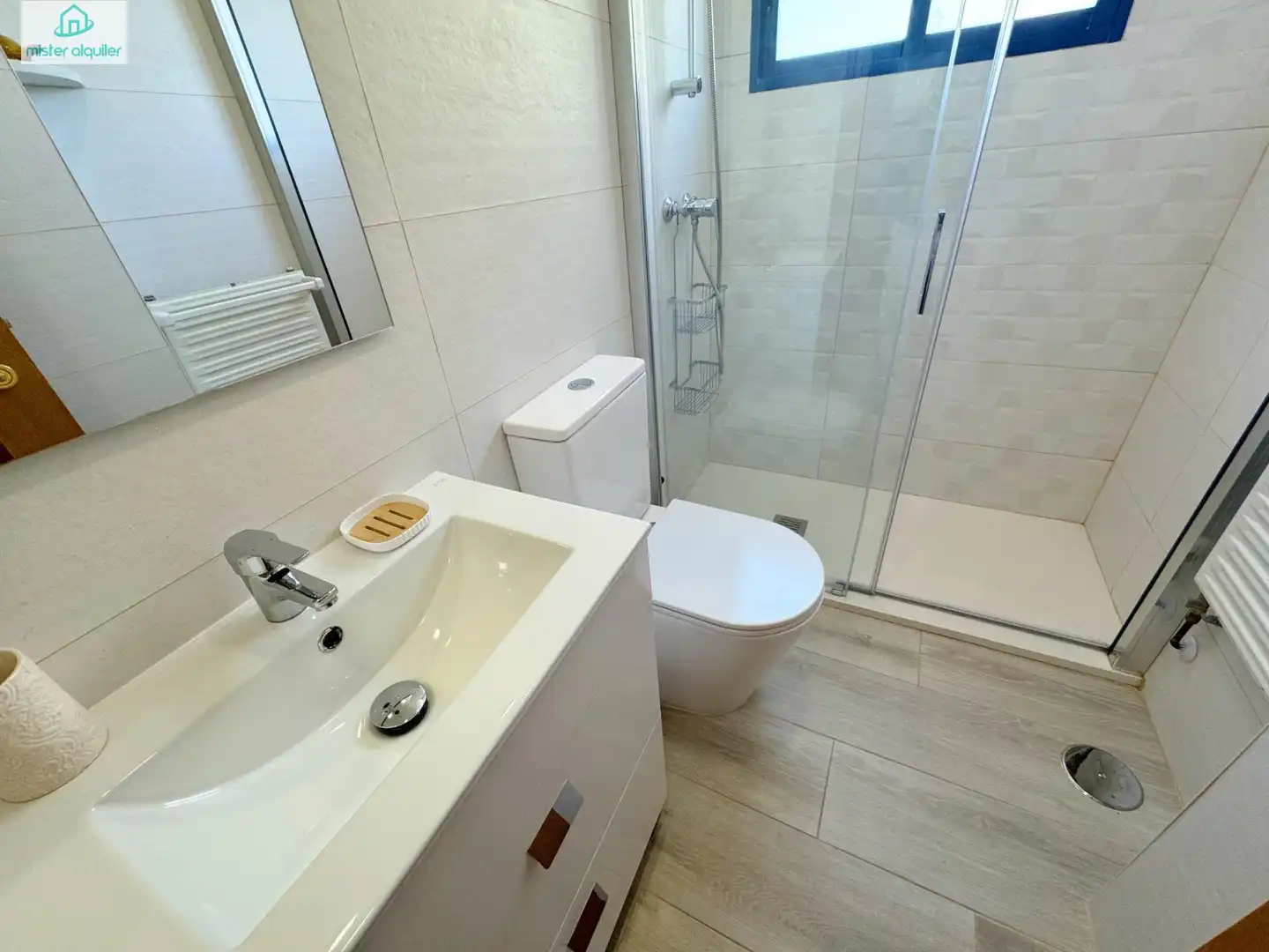 Apartamento con piscina en alquiler en Calle MAGRANER, DEL 7, imagen 7