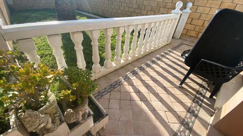 Foto 4 de Casa adosada de lloguer a Barrio de Santullán, 27c, Mioño - Santullán, Cantabria