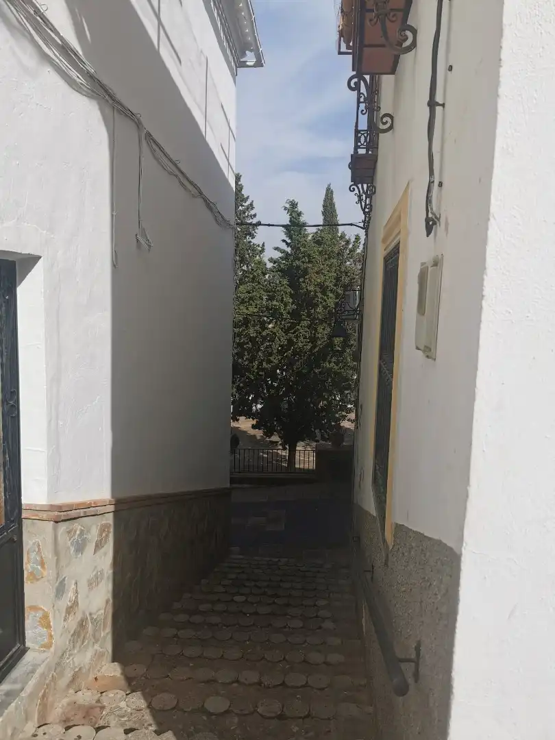 Terraced house with terrace for sale in Iznájar, imagen 5
