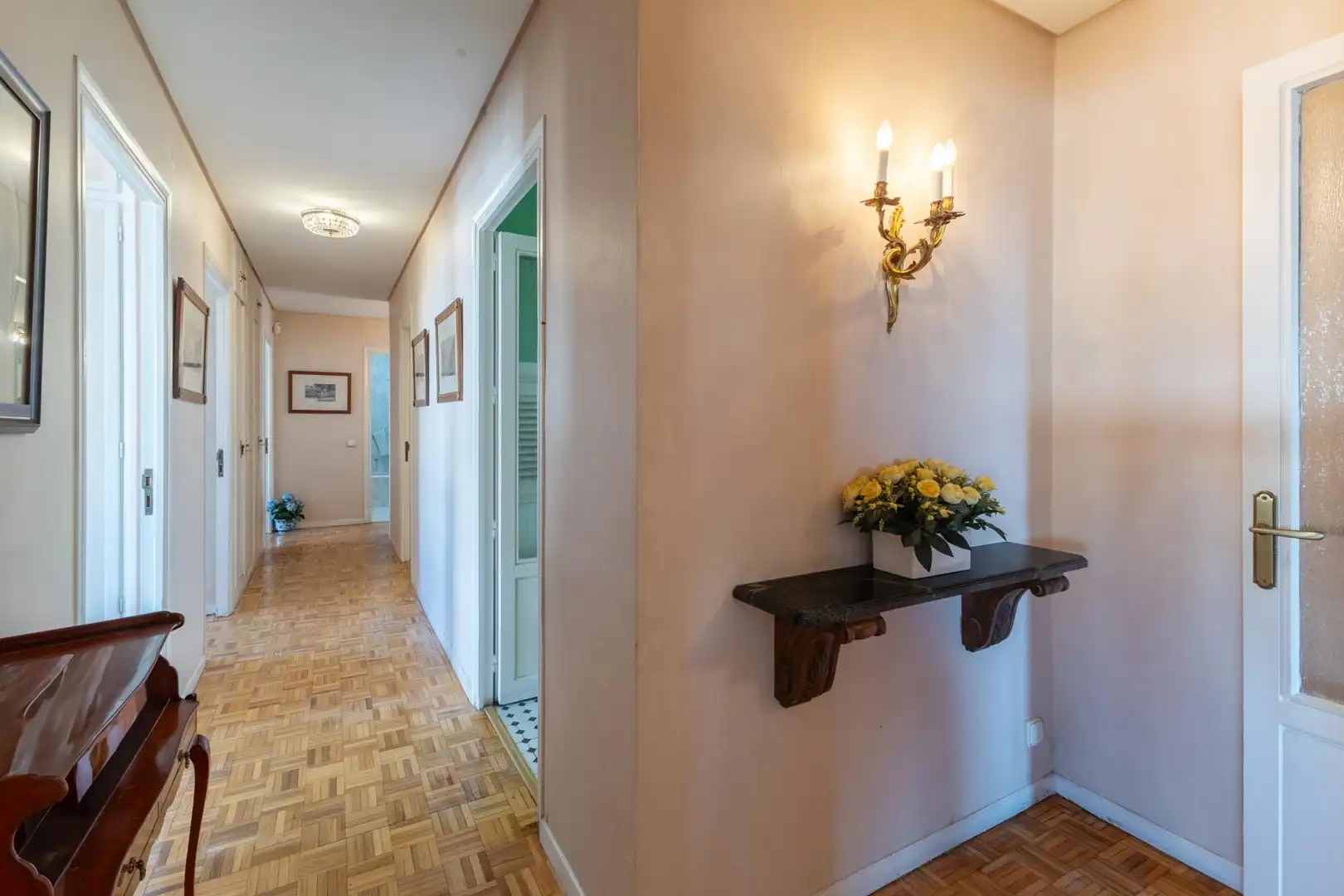 Apartments for sale in Calle de Rodríguez San Pedro, 8, Arapiles