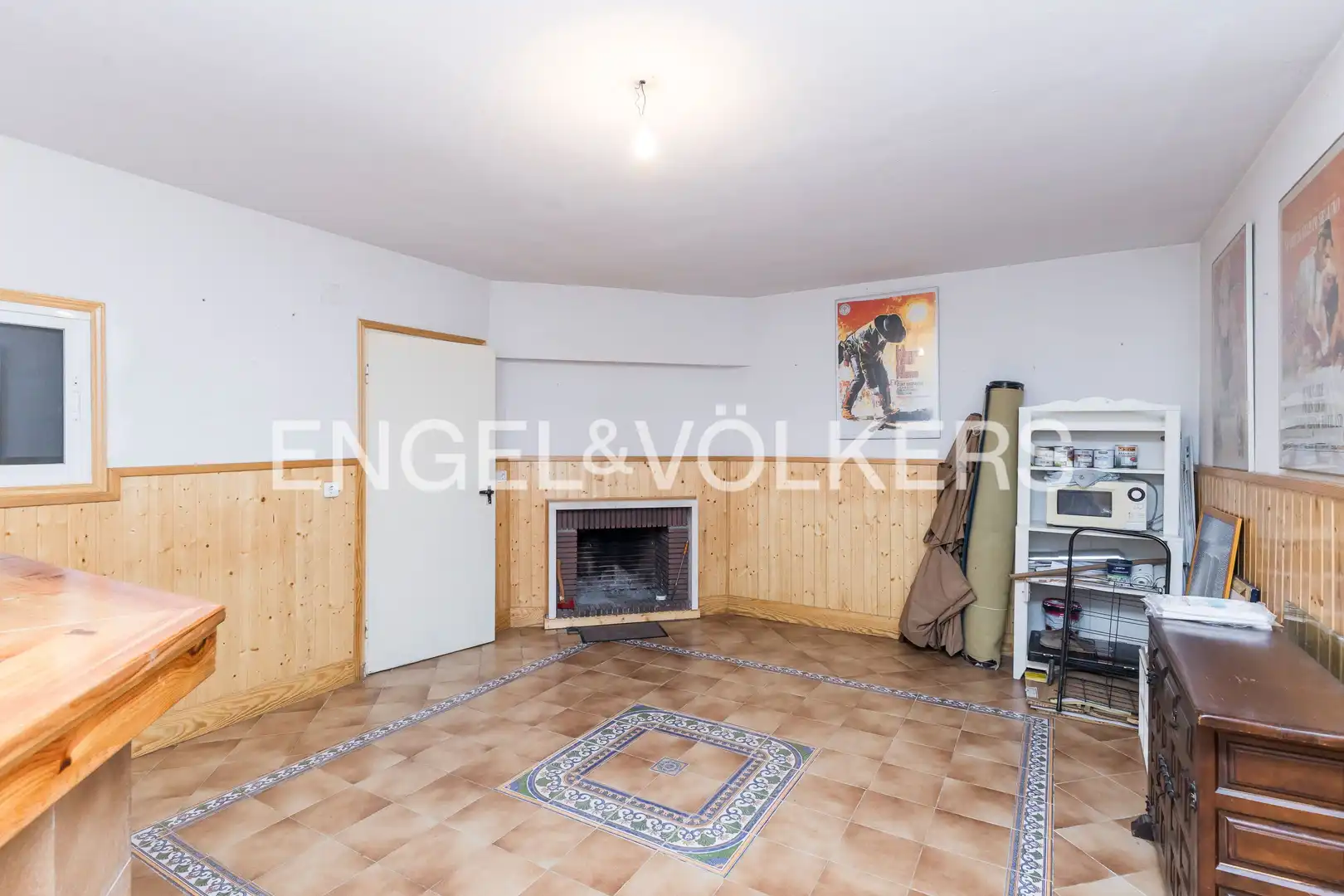 Detached homes for rent in Torrelodones  with Heating