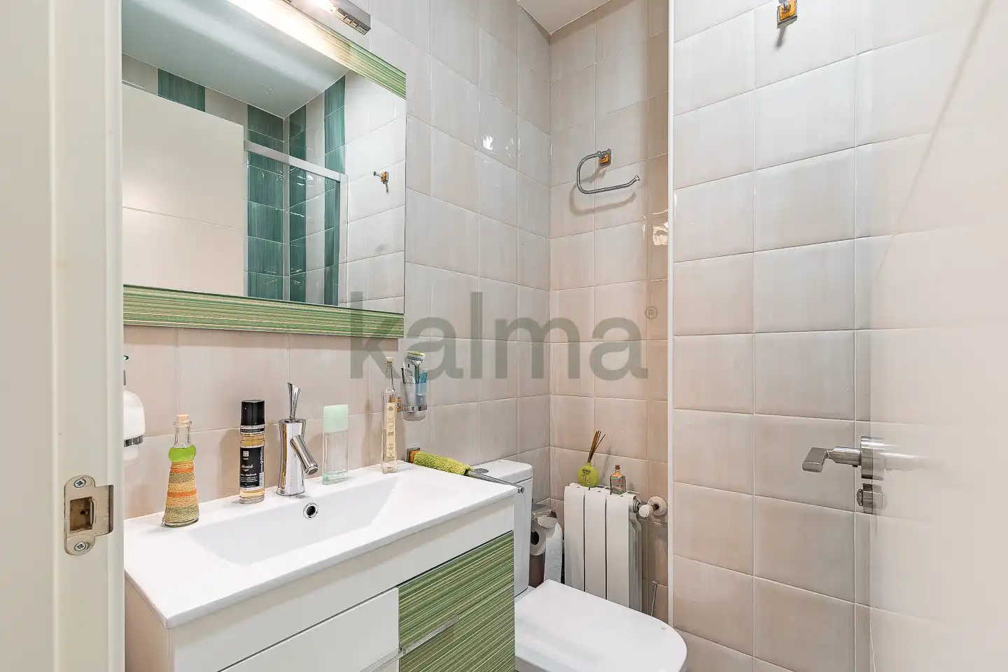 Wohnung mit Aufzug zum Verkauf in Calle de Fuentespina, imagen 27
