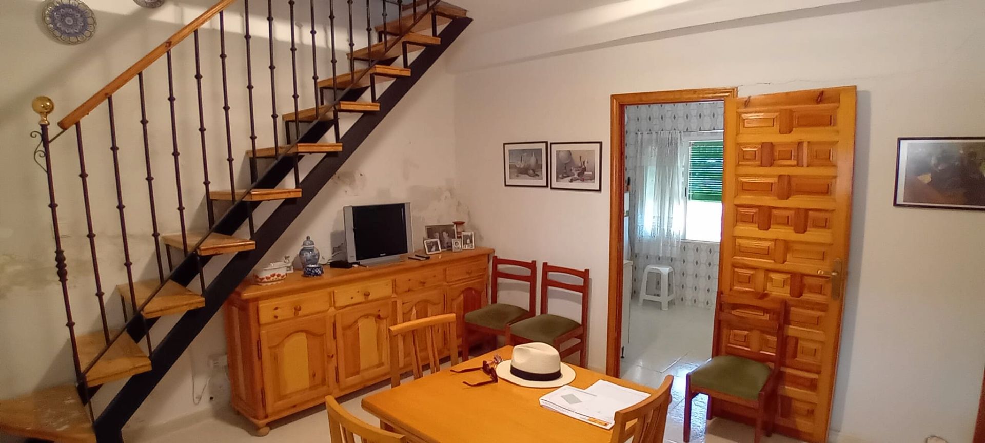 House or chalet for sale in Pastrana  with Storage room, Oven and Washing machine