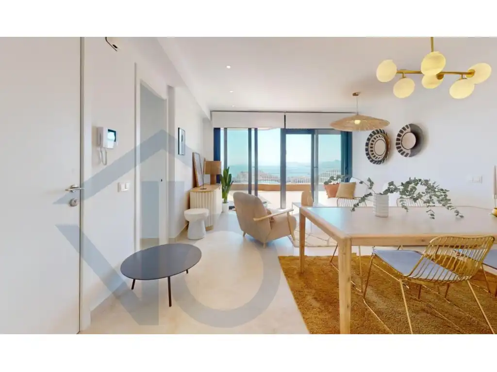 Apartament amb piscina en venda a Isla del Fraile, imagen 7