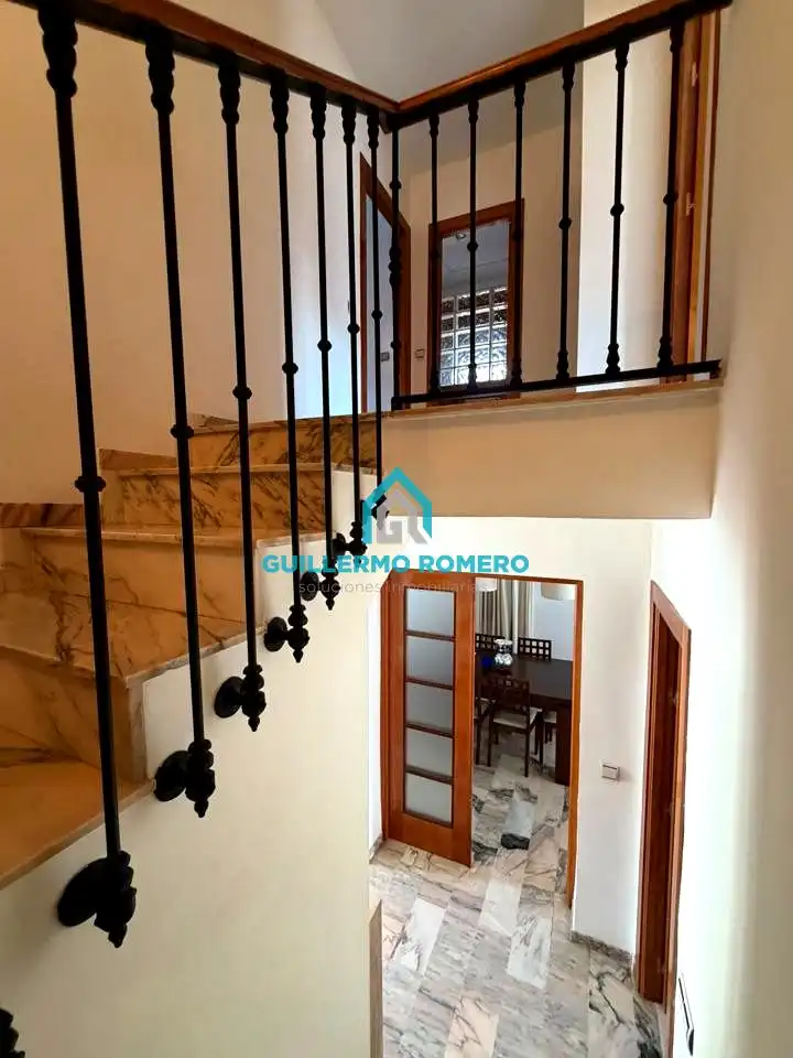 Casa o xalet en venda en Coria del Río