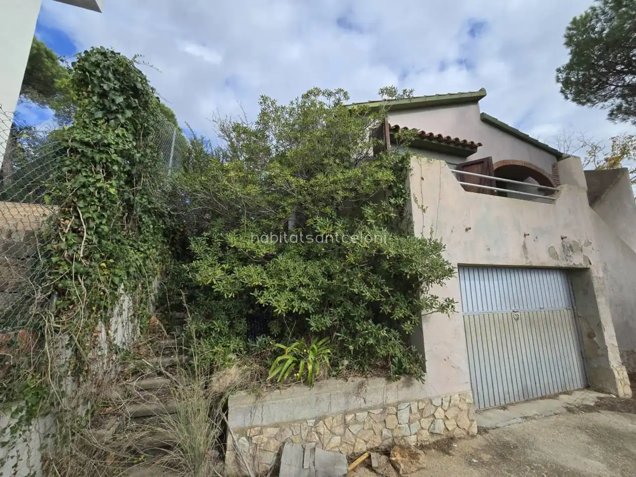 Houses for sale in Avenida Tordera, 6, Mas Mora - Sant Daniel, Tordera