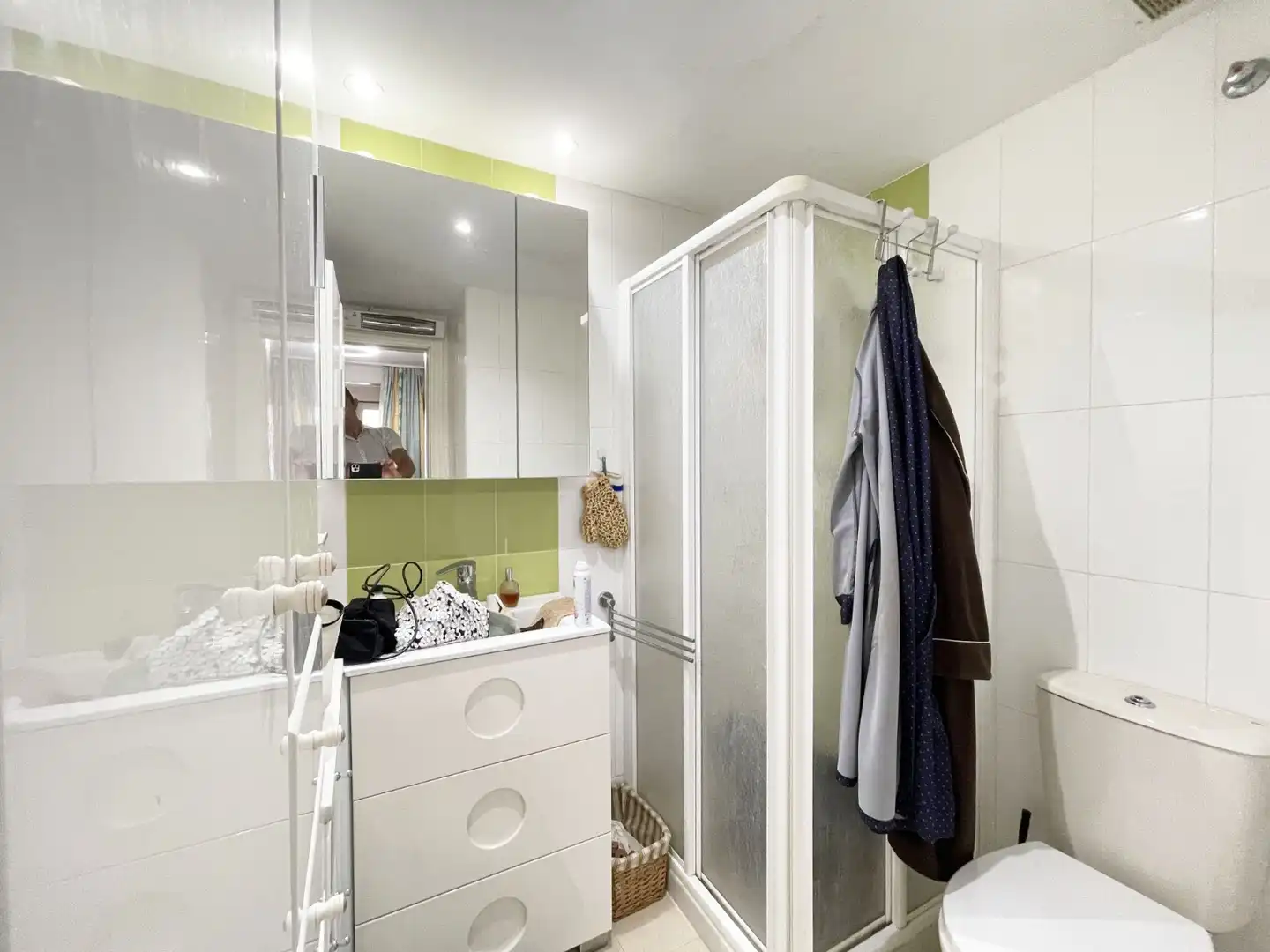 Apartament amb terrassa en venda a Puerto, imagen 13