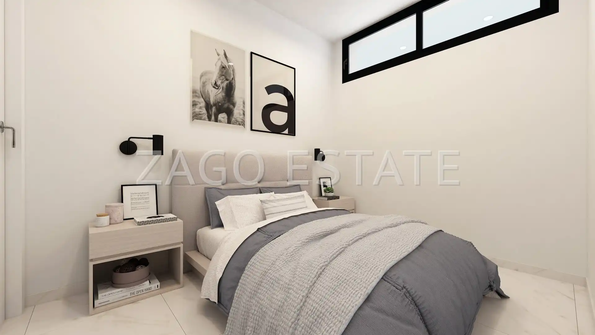 Casa con giardino in vendita a Coloma, imagen 8